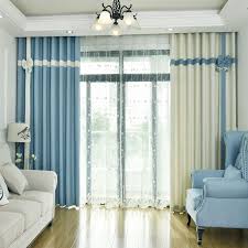 Living room curtains—much like works of art—make a home look finished; 2 Pieces Cotton Linen Curtain For Bedroom Modern Living Room Curtains For Window Kitchen Cortinas Fabric Window Curtains Drapes Curtains For Luxury Curtainsstring Curtain Aliexpress