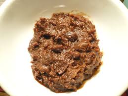 Fermented Bean Paste Wikipedia