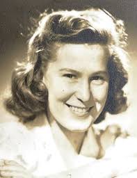 Obituary information for Rosalie Jane Beaulieu