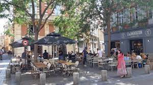 Home » voiture occasion » voiture occasion le bon coin toulouse. A Toulouse Des Riverains En Colere Vendent La Place De La Bourse Sur Le Bon Coin