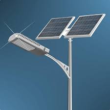 At sol, we develop products that we believe in: 40 Watt Solar Led Street Light Completed System For Street Gutter Patio
