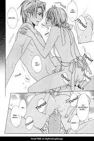 Making Love Like Newlyweds by Minami Haruka [Eng] (Updated!) - Yaoi Manga  Online