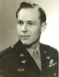 WWII U.S. GLIDER PILOT'S BRIEFING