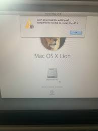 Check spelling or type a new query. Can T Install New Copy Of Lion Macbook P Apple Community