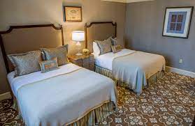 Two bedroom luxury condo, hershey pa. Guest Rooms The Hotel Hershey