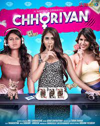 Chhoriyan Web Series Free Download Hd 720p Three Young Bold Beautiful And Crazy Girls Are Running A S Movies To Watch Online Watches Online Free Movies Online