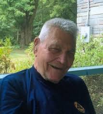 George Conrad Dyson, Jr. Obituary