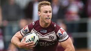 The test halfback makes more than $1 million per season, claiming an agreed annual percentage of manly's cap. Daly Cherry Evans Alchetron The Free Social Encyclopedia