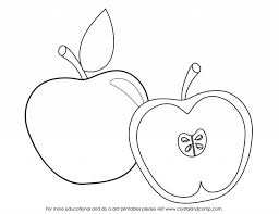 A Is For Apple Preschool Worksheets Dot Marker Printables Do A Dot Free Homeschool Printables
