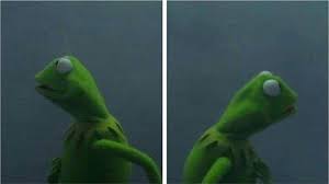 Kermit Memes I Want To Use In Comment Sections So I Ll Upload Them Album On Imgur