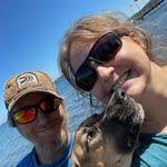 Desiree Halstead's Instagram, Twitter & Facebook