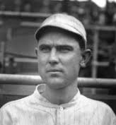 Ernie Shore's 'perfect game' against the Nats