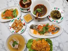 Check spelling or type a new query. Friends Bak Kut Teh 100 Am Mall Terbaik Dari Kedua Dunia Gaya Herbal Teochew Bak Kut Teh Masirvan