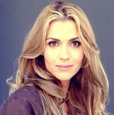 哈德森·蕾克- 抖音百科