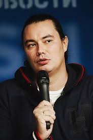 Aleksandr Robak: Movies, TV, and Bio