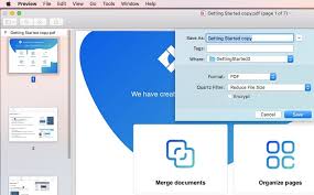 Upload, edit & sign pdf documents online. How To Compress A Pdf On Mac With Original Quality Free