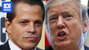 Donald Trump's former loyal supporters are starting to speak out. Here's  why