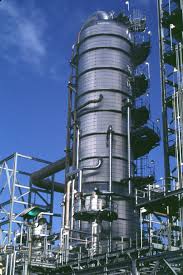 How crude oil is refined into petroleum products. Refining Crude Oil The Refining Process U S Energy Information Administration Eia