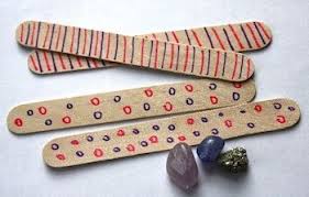 Guest Post Korean Board Game Korean Crafts World Thinking Day Korean New Year