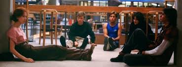 At 30, 'The Breakfast Club' Still Trustworthy - Youth Journalism  International