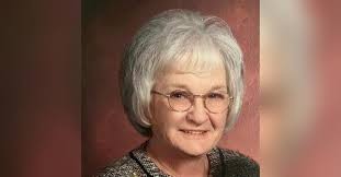 Linda Lou Kirk Obituary