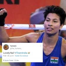 Born on october 2, 1997 in golaghat district of assam, lovlina borgohain is the first woman athlete from assam to qualify for the olympics. 591 Betwt Dffm
