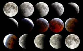 Ce înseamnă luna,, in descrestere''? Care Sunt Fazele Lunii Si Ce Inseamna Ele Mai Exact DeÈtepÈi Ro