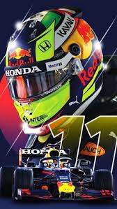 Así, checo dio su mejor temporada para demostrar que merecía un lugar dentro del pináculo del automovilismo. 220 Helmet Ideas In 2021 Helmet Helmet Design Racing Helmets