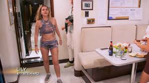 Watch Online - Jessika Asai, Lara Du Preez, Haleigh Gorman - Below Deck  Mediterranean s08e10-16 (2024) HD 1080p