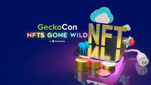 Geckocon The Leading Nft Conference You Can T Miss Altcoin Buzz