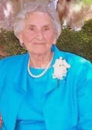 Alma Rousseau Obituary