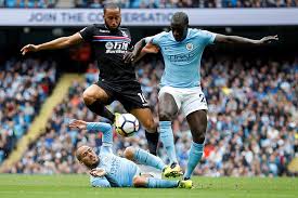 Aston villa manchester city vs. Man City Turn On The Style To Thrash Hapless Palace 5 0 The Himalayan Times Nepal S No 1 English Daily Newspaper Nepal News Latest Politics Business World Sports Entertainment Travel Life Style News
