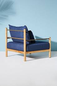 Alexandra Chair Big Comfy Chair Indoor Outdoor Chair Outdoor Chairs