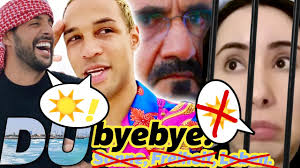 Jan böhmermann akzeptiert die einstweilige verfügung des landgerichts hamburg gegen teile seines schmähgedichts nicht. Jan Bohmermann Uber Influencer In Dubai Dasding