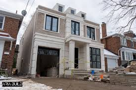 Custom Home vs Production Homes – Aria Build