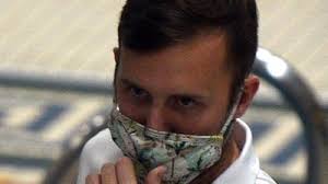 Carson Newman Swimming: Meredith Ginn Blue v. Orange 01-22-21