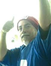 Obituary information for Robert Herrera