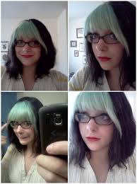 Here's a tutorial of how i dyed my hair shark blue and lavender using ion color brilliance brights from sally beauty supply! Ion Color Brilliance Brights Reviews Makeupalley