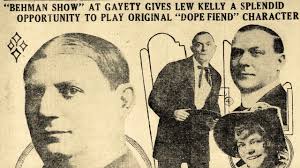 Lew Kelly (1879-1944)