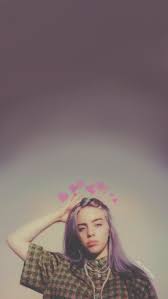 Follow Me On Ig My S Mendes Billieeilish Billieeilishwallpaper Wallpaper Lockscreen Billie Eilish Billie Celebrities