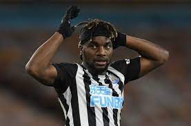 Maybe you would like to learn more about one of these? Bruce Admits Newcastle United Star Will Be Demoted To Bench Role