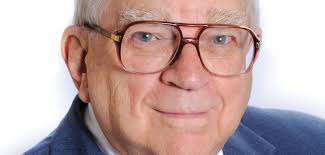 Millard Grimes Loved Newspapers and Spent His Life Among Them