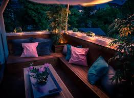 Ihr stilsicher beleuchteter garten schenkt ihnen ungeahnte entspannung, ruhe und romantische momente, die zum träumen einladen. Garten Licht Newsletter