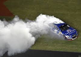 Nascar race fans see their favorite drivers on the track every saturday or sunday. Nascar Sprint Cup Razzle Dazzle And Burnouts Sports Emirates24 7