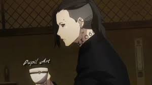 Uta (tokyo ghoul) is a character from tokyo ghoul. Tokyo Ghoul Re Amv Uta Youtube
