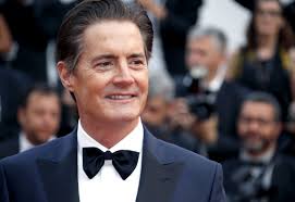 Kyle MacLachlan Joins Maria Bello In YA Film 'Glo'