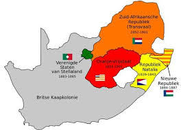 Zo'n 75% van de bevolking is gekleurd en ongeveer 25% is wit. Zuid Afrika Landenweb Nl