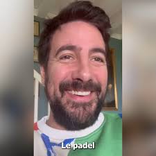 🍻 Le Padel 👟, Toi aussi t'as des potes qui "vont au padel" ? 😂