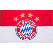 See bayern munich logo stock video clips. Fahne Fc Bayern Munchen Logo 60 X 90 Cm Fussballverein Fc Bayern Munchen Mytoys