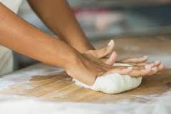 How to knead bread dough without a mixer - The Washington Post